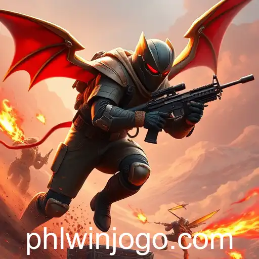 Exploring the Thrilling World of 'Action Games' with Phlwin