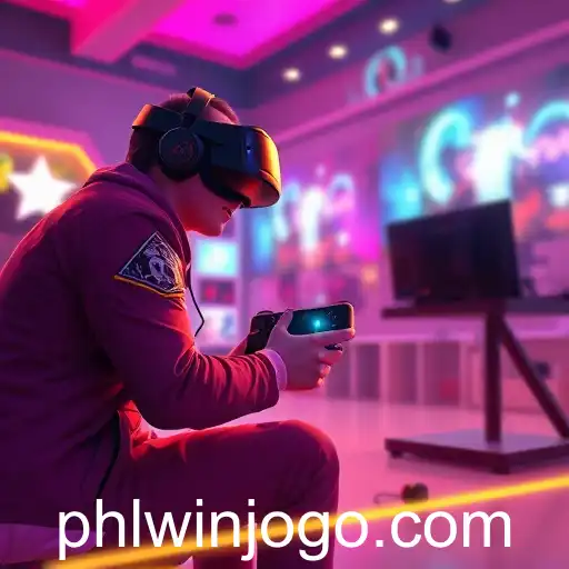 The Evolution of Online Gaming in 2025
