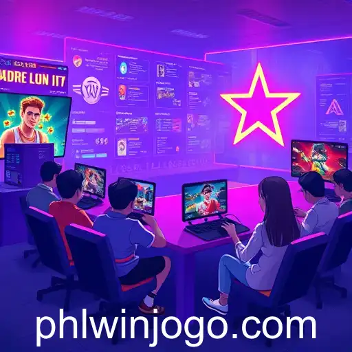 Exploring the Rise of Online Gaming Platforms