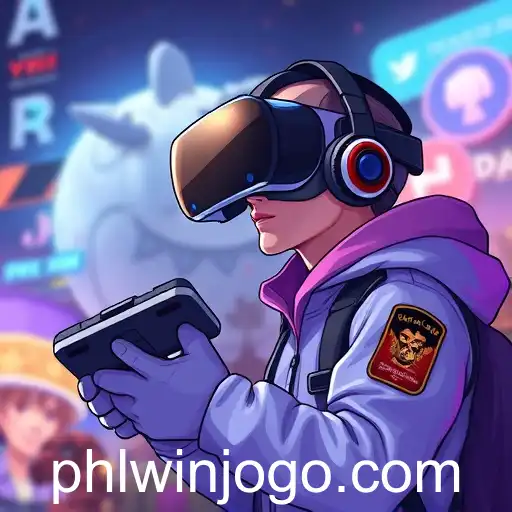 Online Gaming Sphere Evolves with PHLWin