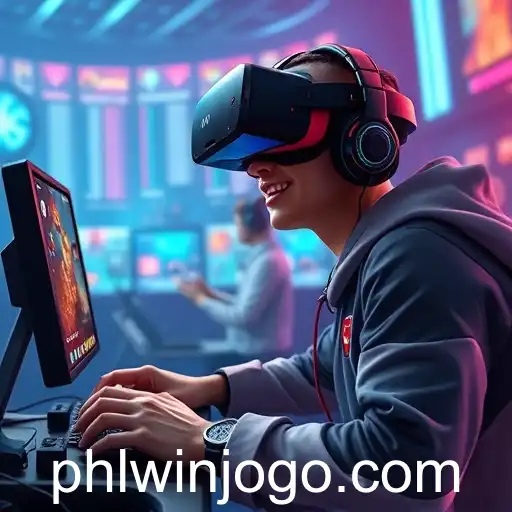 The Impact of Online Gaming in 2025