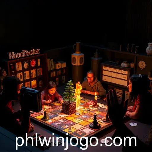 Innovations in the Online Gaming World