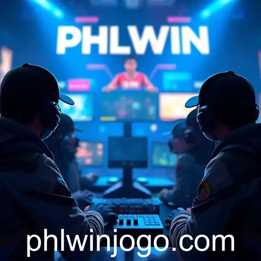 Exploring the Emerging Trend of 'Phlwin' in Multiplayer Games