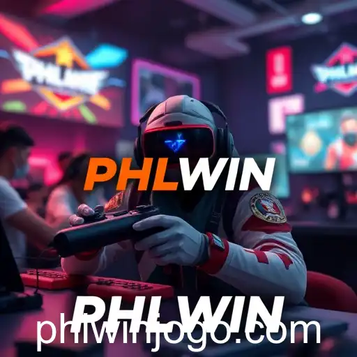 The Rise of Online Gaming: PHLWIN's Impact