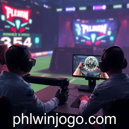 Phlwin: Pioneering Digital Gaming in 2025