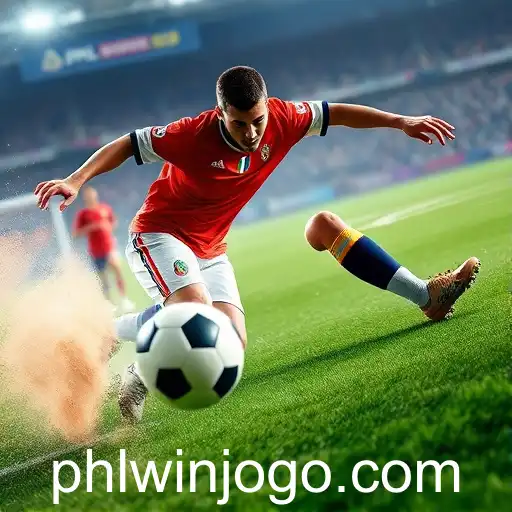 Phlwin: A New Digital Playground in the Gaming Landscape