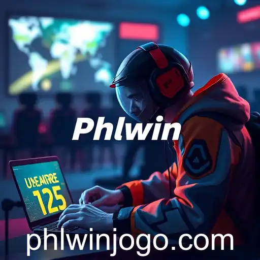Phlwin's Evolution in the Digital Press