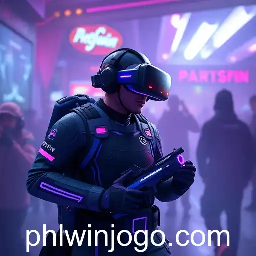 Phlwin: Bridging Gamers in 2025