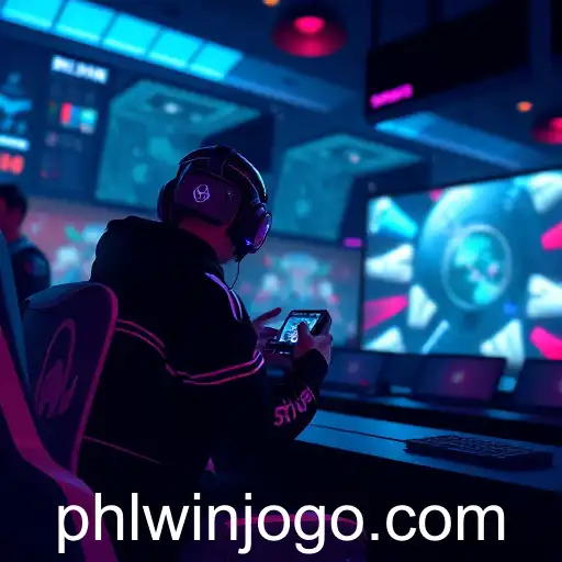 PHLWIN: Revolutionizing Online Gaming