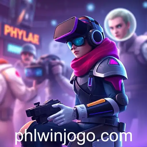 Phlwin: Revolutionizing Online Gaming