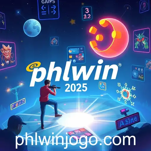 Phlwin: A Digital Triumph as Gaming Evolves