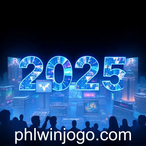Phlwin Takes the Gaming World by Storm