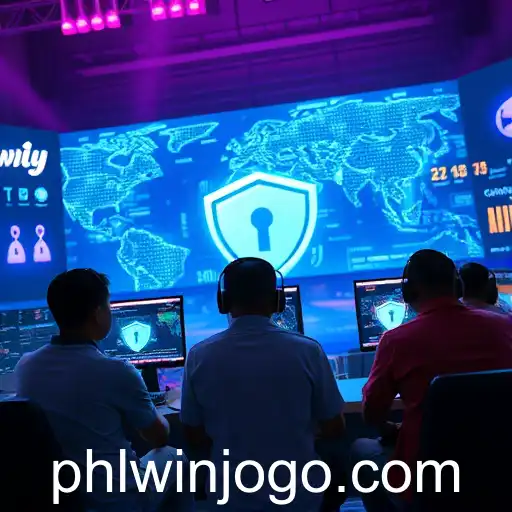 Phlwin's Rise in the Online Gaming Industry