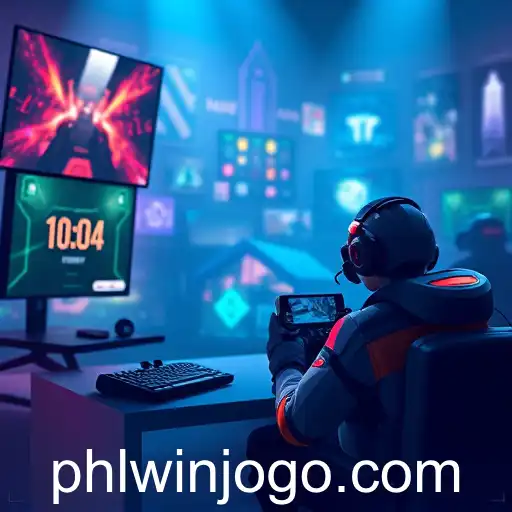 Phlwin Scores Big in 2025 Gaming Trends