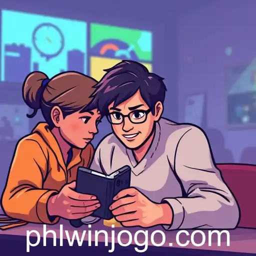 Phlwin: A New Era of Online Gaming