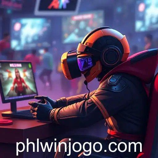 Online Gaming: The Rise and Influence of PHLwin