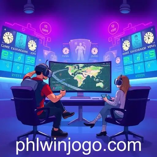 Phlwin: Revolutionizing Online Gaming Platforms