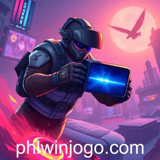 The Evolving World of Online Gaming: A Close Look at Phlwin