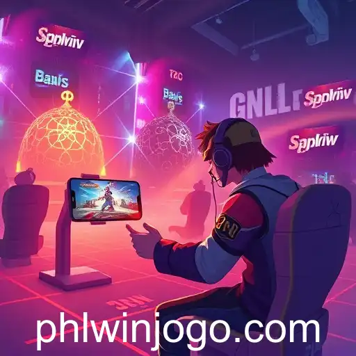 Phlwin: Revolutionizing Online Gaming in 2025