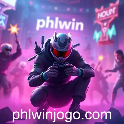 Phlwin: A New Era in Online Gaming
