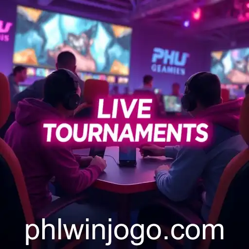 Phlwin: Rise of a Popular Gaming Platform