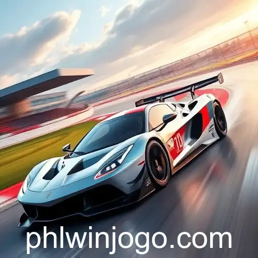 Exploring the Thrilling World of Racing Games with Phlwin