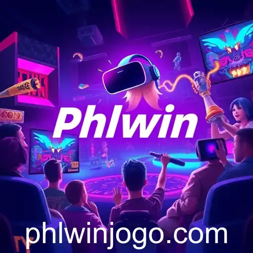 The Rise of Phlwin: A Digital Gaming Hub
