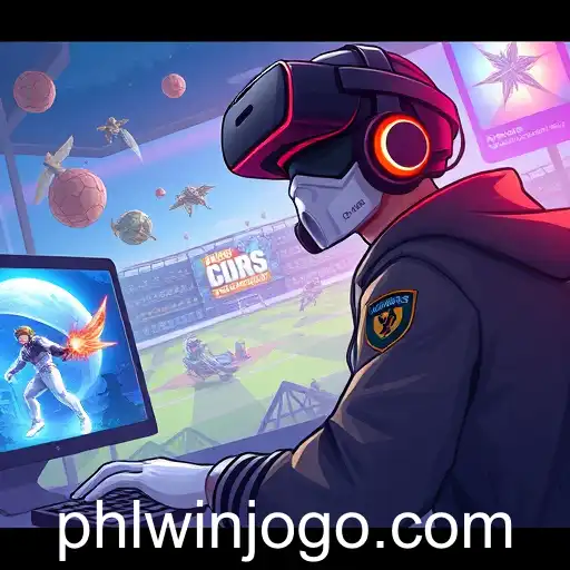 Rising Popularity of Online Gaming in 2025