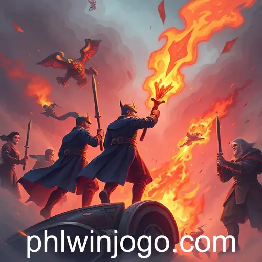 Exploring the Fascinating World of Strategy Games at Phlwin