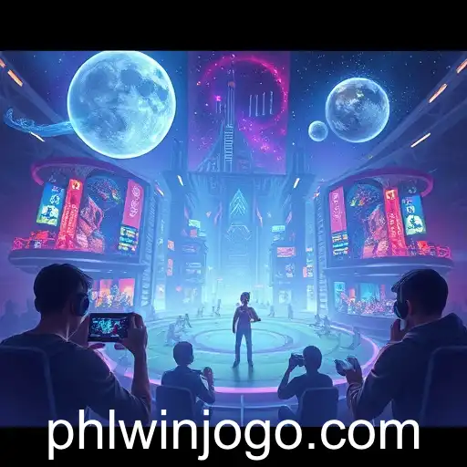 The Rise of Phlwin: A New Era in Online Gaming